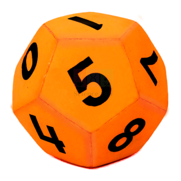 Number Ball